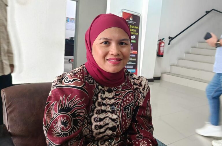 KPU Bontang Ajak Masyarakat Kawal Pilkada 2024, Buat Lomba Vlog