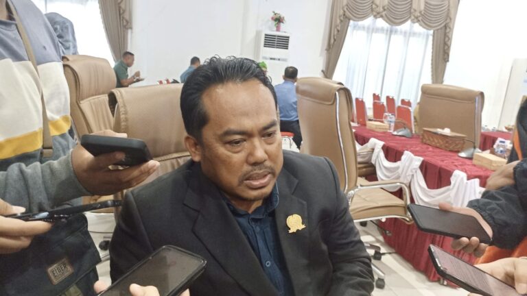 Jembatan Beton Kampung Selambai Selesai, Faisal: Sesuai Jadwal dan Berkualitas