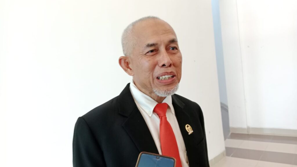 Penurunan Anggaran RSUD Taman Husada Bontang Berisiko Ganggu Layanan Kesehatan
Telah dibaca : 990 Kali.