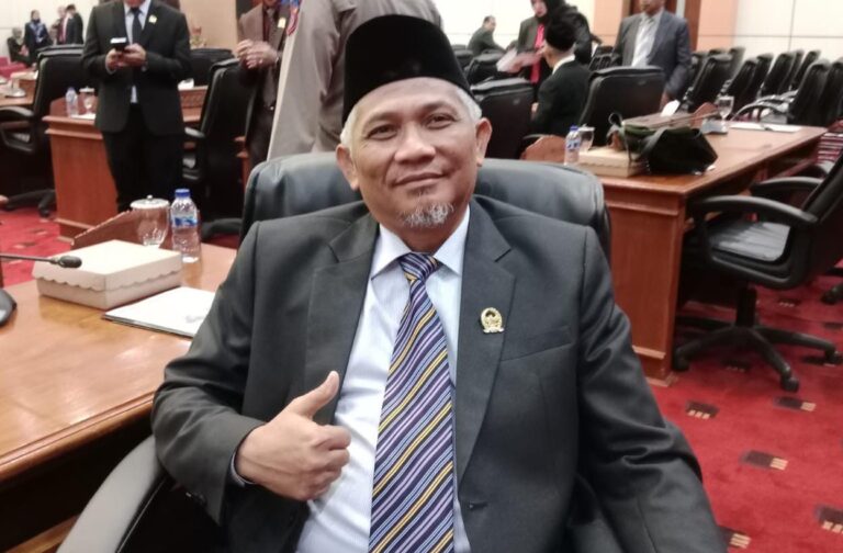 DPRD Bontang Kritik PP Nomor 28 Tahun 2024, Sebut Aturan Kontrasepsi Berpotensi Legalkan Seks Bebas