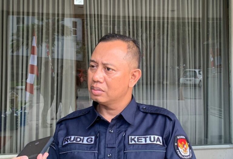 KPU Kukar Sebut Pentingnya Senergi Demi Suksesnya Pilkada 2024