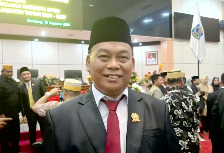 Warga dan Pekerja Terdampak, Sumardi Soroti Pengalihan Lalu Lintas di Jalan Cipto Mangunkusumo