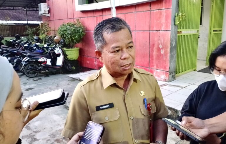 Upaya Tekan Inflasi, Pemkot Samarinda Bakal Hadirkan Bebaya Mart