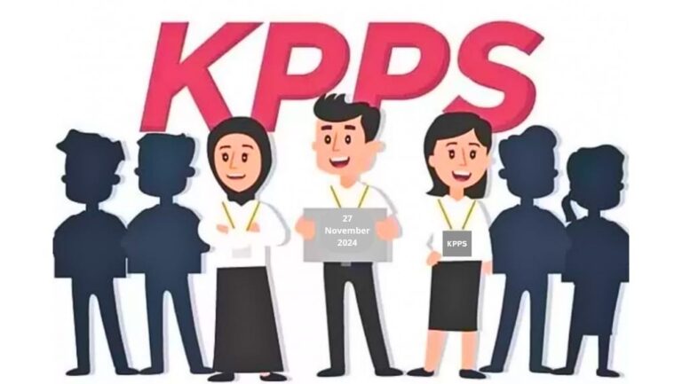 KPU Kukar Buka Pendaftaran KPPS Pilkada 2024, Ini Syarat dan Jadwal Lengkapnya