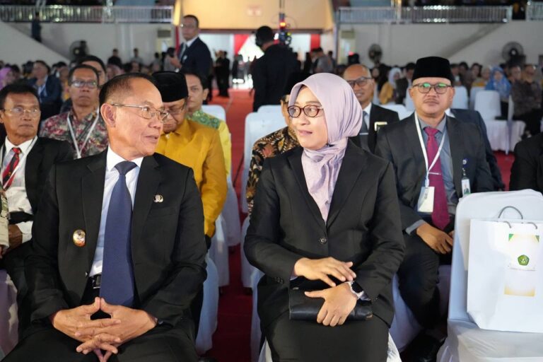 Unmul Diminta Bergerak Dinamis Dukung Kemajuan IKN