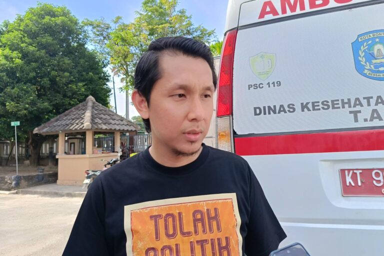 Uang Buat Pilkada Boleh, Asal Bukan Suap Memilih