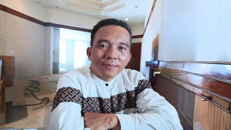 Buka Partisipasi Publik, KPU Kukar Ajak Warga Beri Masukan Untuk Calon Bupati 2024