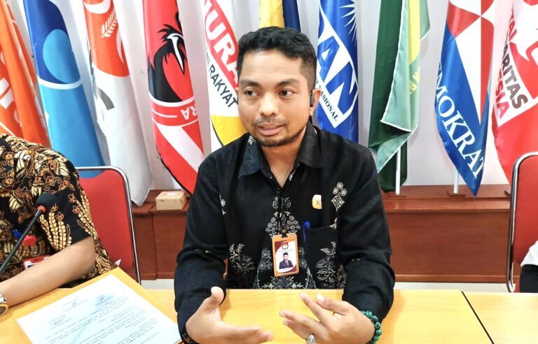 KPU Bontang Pastikan Dokumen Bapaslon Sesuai Aturan Sebelum Penetapan