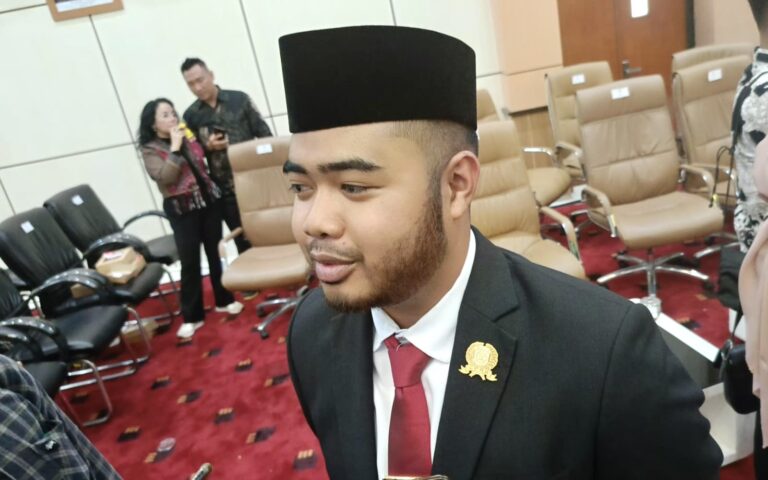 Bontang Butuh SDM Unggul, Alfin Minta Wadah Kompetisi Bagi Pemuda