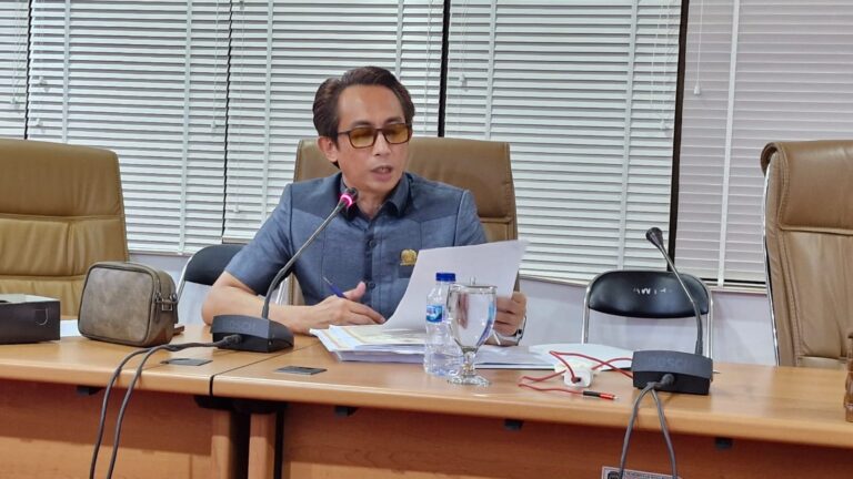 Masih Terlibat Politik Praktis, Rustam Sebut Aturan Netralitas ASN Tak Berfungsi