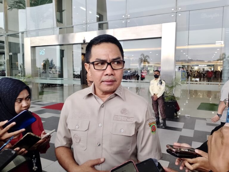 Gandeng Investor Jepang, Pemkot Samarinda Bakal Ubah Sampah Jadi Energi Listrik