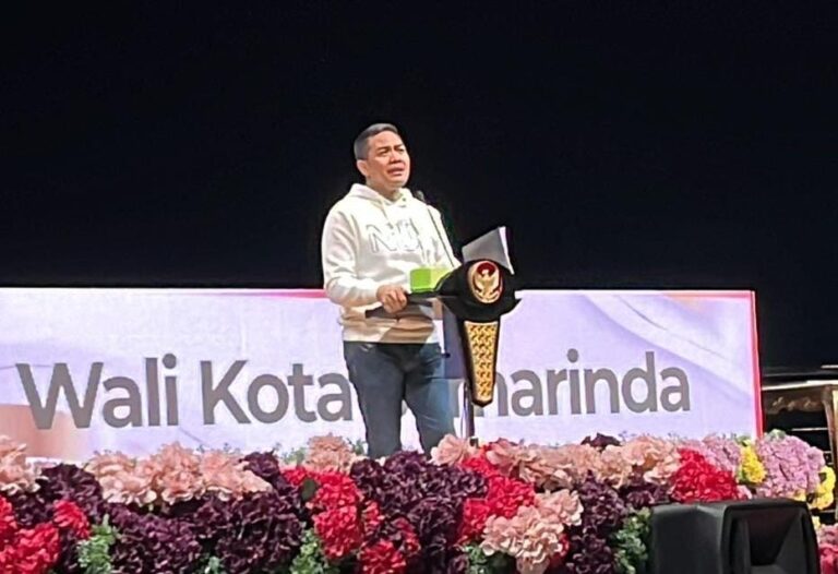 Lima Zona Tepian Mahakam, Samarinda Bersolek Jadi Kota Menakjubkan