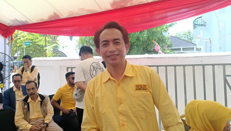 Penamaan Komisi DPRD Bontang Berubah dari Angka Jadi Abjad