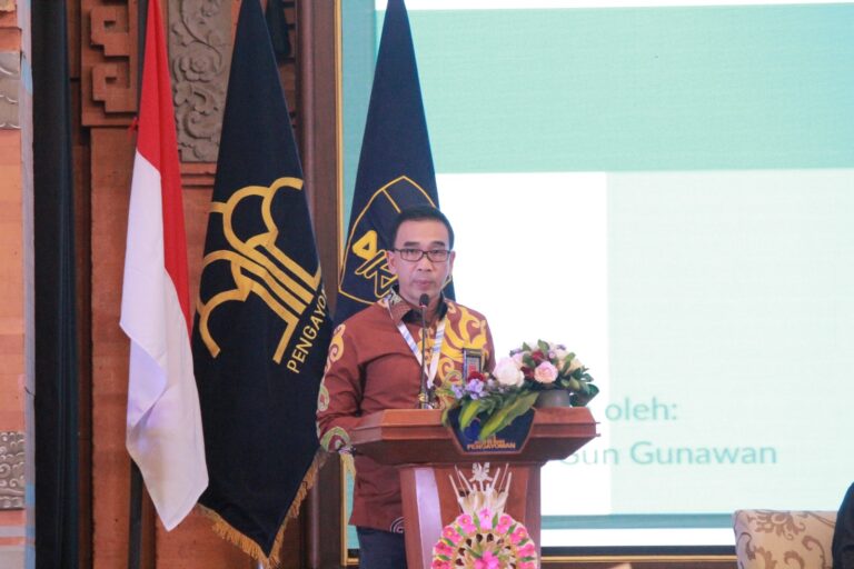Rekor Baru Kemenkumham Kaltim, Pendaftaran KI Meningkat 56,27 Persen di 2024
