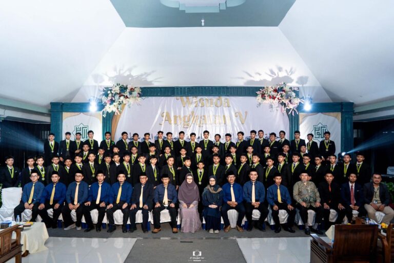 85% Lulus ke PTN, Ini Alasan Mengapa Pesantren Al-Kautsar 561 Jadi Pilihan Utama Orang Tua
