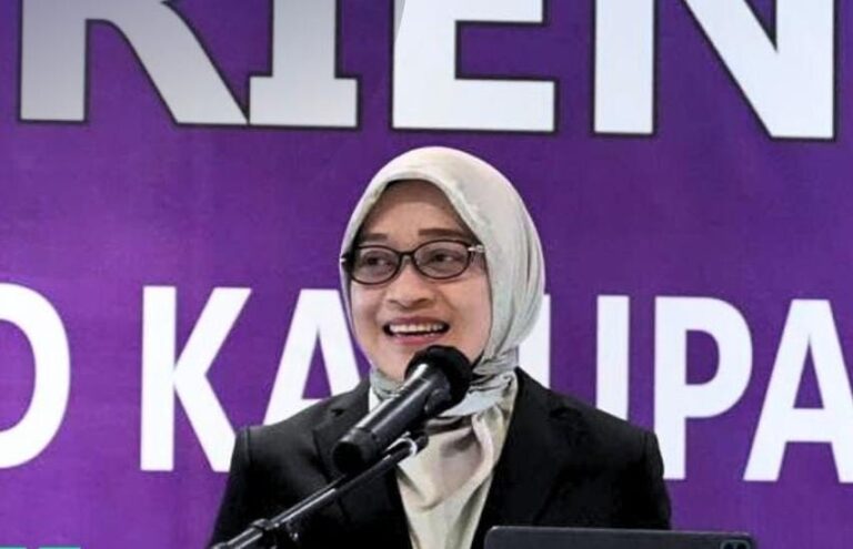 Sri Wahyuni
