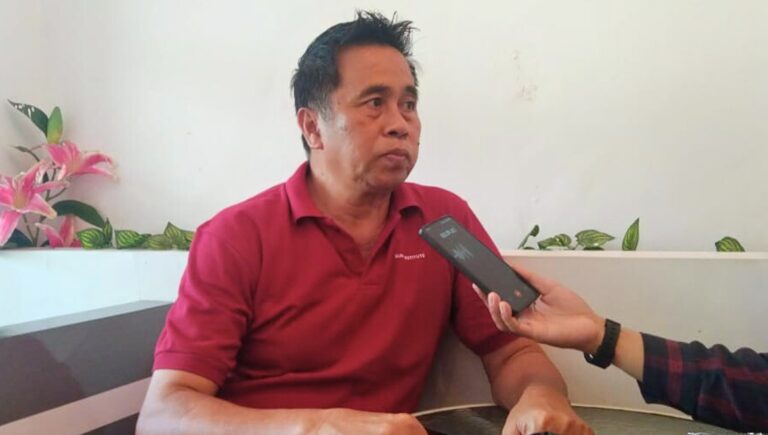 Warga Madura Ingin Lebih Dekat Dengan Rudy Mas’ud