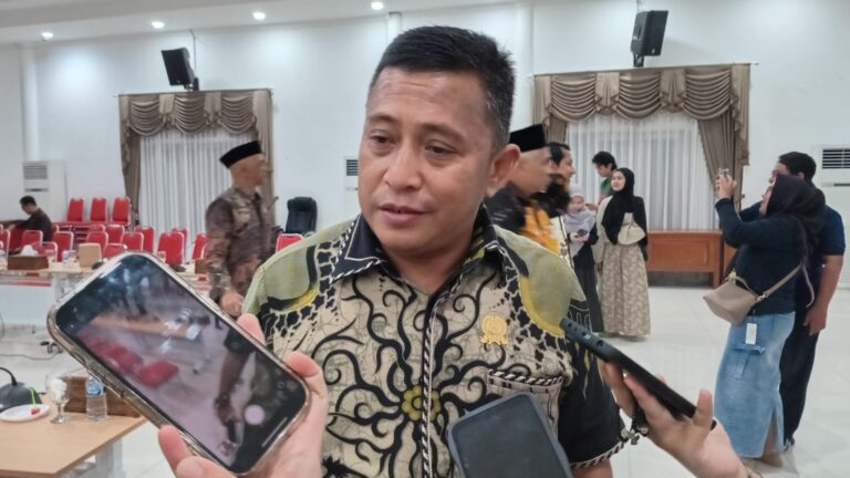 Dewan Usulkan Pengadaan Kapal Untuk Akses Pendidikan dan Kesehatan di Wilayah Pesisir