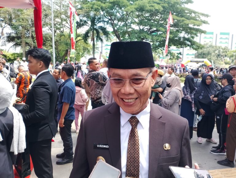 Asap Masih Mengepul di Zona Bebas Rokok, Kesadaran Pengunjung Teras Samarinda Masih Kurang