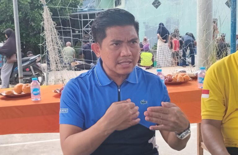 Ketua DPRD Bontang Minta Gudang Bulog Bantu Distribusi dan Harga Panen Petani Lokal