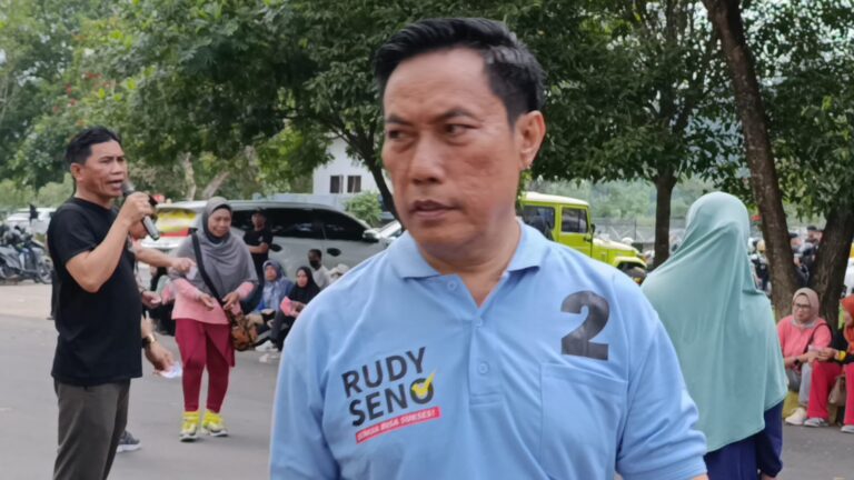 Dukung Paslon Nomor 2, Fokus Siap Gaungkan Program Kesehatan di Pilkada Kaltim 2024