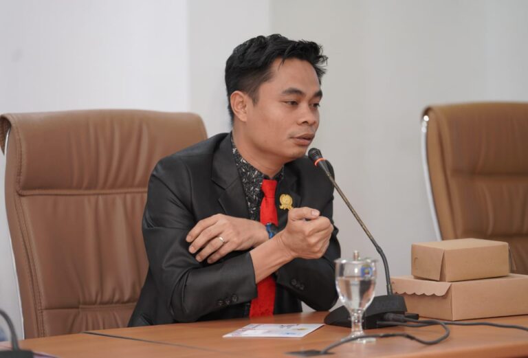 Winardi Usulkan 5 Tokoh Jadi Nama Jalan, Penghargaan Kepada Para Pendahulu