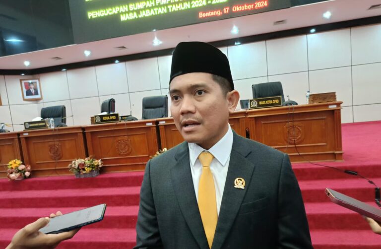 DPRD Bontang akan Bahas Lonjakan Anggaran BBM DLH di Rapat Kerja