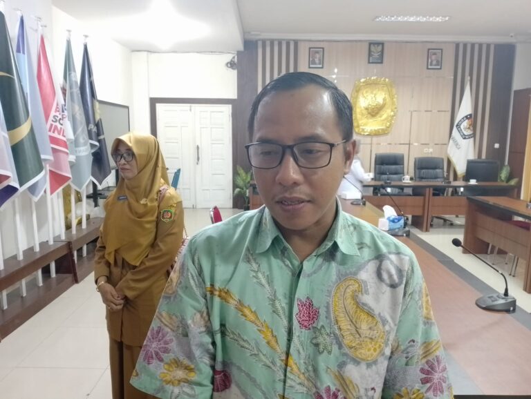 Bakal Genap 17 Tahun, 3.442 Warga Samarinda Disiapkan Rekam E-KTP