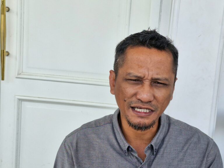 Dugaan Terlibat Kampanye, Nidya Listiyono Beri Penjelasan di Bawaslu Kaltim