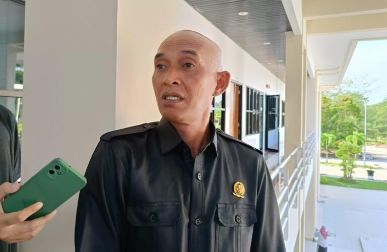 Kasus Stunting di Bontang Lestari Tertinggi, Pernikahan Dini Diduga Jadi Pemicu