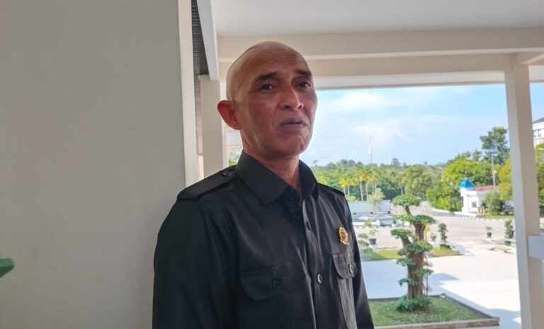 Standarisasi Data Lemah, Angka Stunting di Bontang Sulit Ditekan