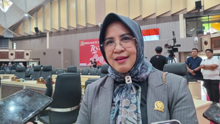 Peningkatan Pendidikan di Berau Masih Butuh Banyak Terobosan