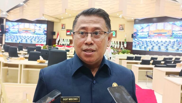 Sigit Wibowo : Saatnya Kaltim Berinvestasi di Teknologi Pertanian