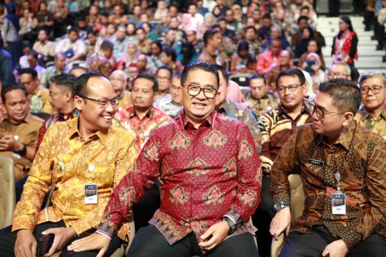 Pemprov Kaltim Buka Peluang Hotel Atlet Dikelola Swasta