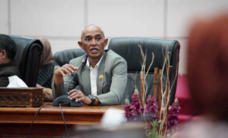 Yusuf Minta Razia THM Rutin, Berantas Narkoba dari Pengedar Hingga Pengguna