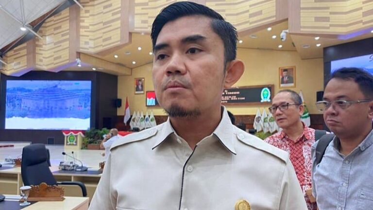 Demi Akses Kesehatan Layak dan Terjangkau, Andi Satya akan Perjuangkan Pengoperasian Kembali Rumah Sakit Islam Samarinda