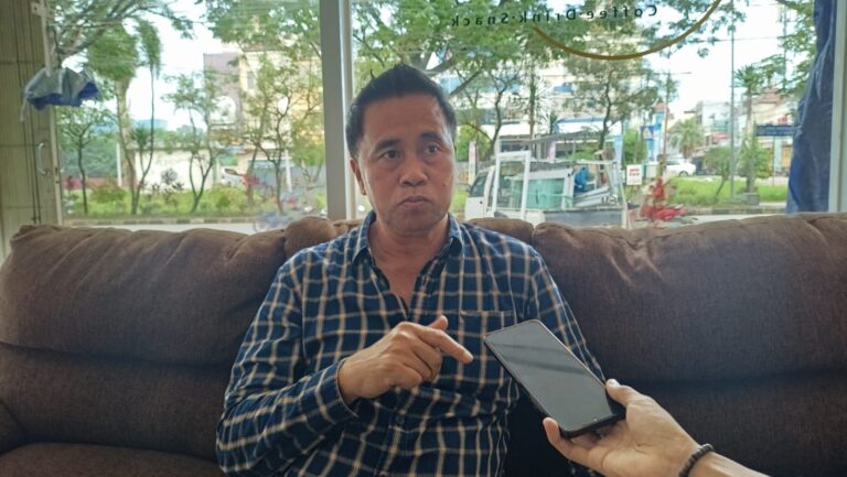 Rakernas III JMSI di Samarinda, Perhelatan Besar untuk Mengangkat Kaltim ke Pentas Nasional