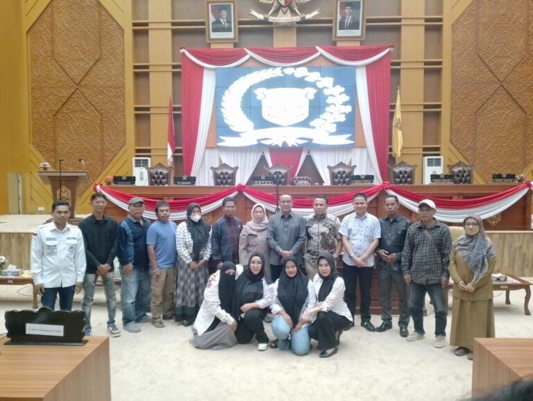 Upah Pekerja Teras Samarinda Belum Tuntas, Anhar: Laporkan KPK