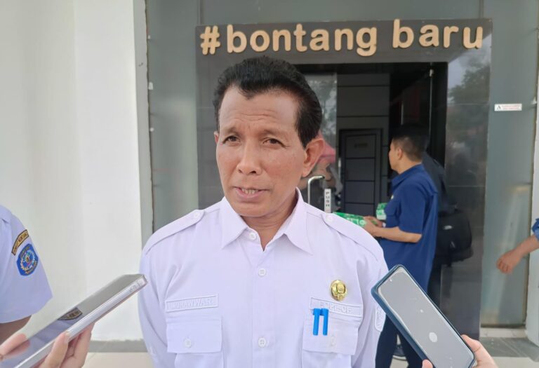 Pungutan Biaya Listrik di SMAN 1 Bontang Dikeluhkan, Pjs Wali Kota: Iuran Sekolah Bisa Jadi Indikasi Pungli