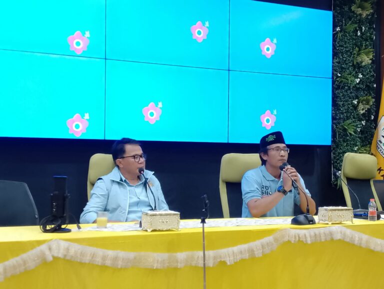 Hasil Quick Count, Paslon 02 Unggul di Pilkada Kaltim