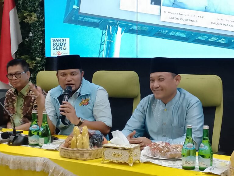 Hasil Real Count Dirilis, Pendukung Paslon 02 Sebut Gubernur Baru!