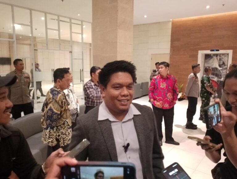 KPU Samarinda Optimalkan Strategi Tingkatkan Partisipasi Pemilih di Pilkada