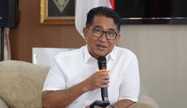 Akmal akan Ajak Wartawan Kunjungi Lahan Eks Tambang Samboja dan Bendungan Babulu