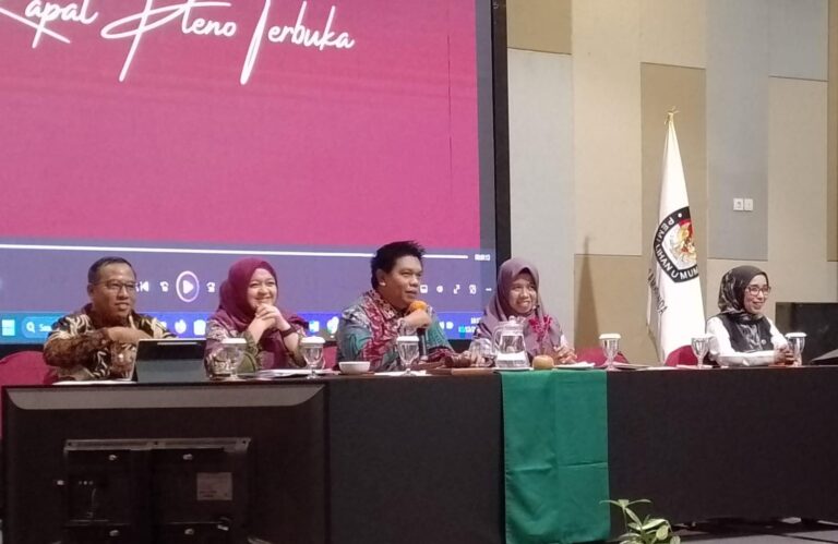 Andi Harun-Saefuddin Zuhri Menang Telak di Pilkada Samarinda 2024