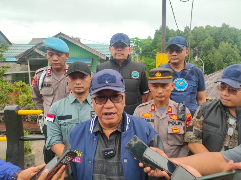 BNNP Kaltim Buru Buronan Sabu Jaringan Internasional di Balikpapan