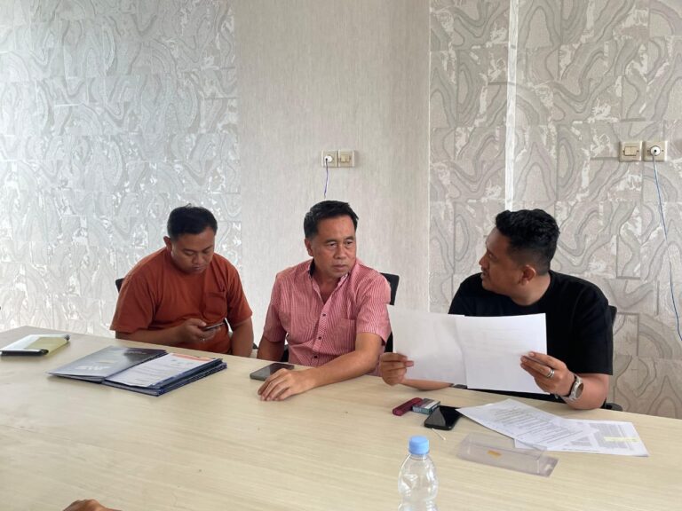 JMSI Mantapkan Langkah Jelang Rakernas III di Samarinda