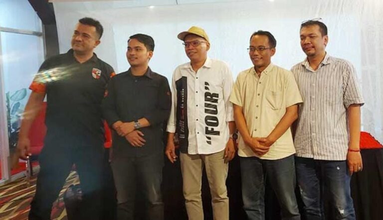 Sosialisasi Pilkada, KPU Samarinda Rangkul Sapma PP