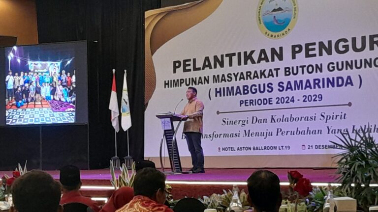 Syafruddin Siap Bantu Warga Buton Sambungkan Listrik Gratis