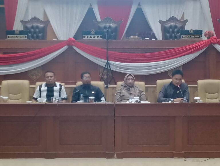 Libatkan Istri Wali Kota Cegah Pernikahan Dini