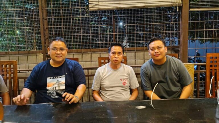 Menteri HAM Hadir di Rakernas Ke-3 JMSI, Sukri: Momentum untuk Perubahan Besar